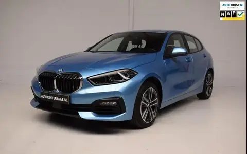 Annonce BMW SERIE 1 Essence 2020 d'occasion 