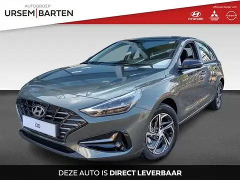 Used HYUNDAI I30 Hybrid 2023 Ad 