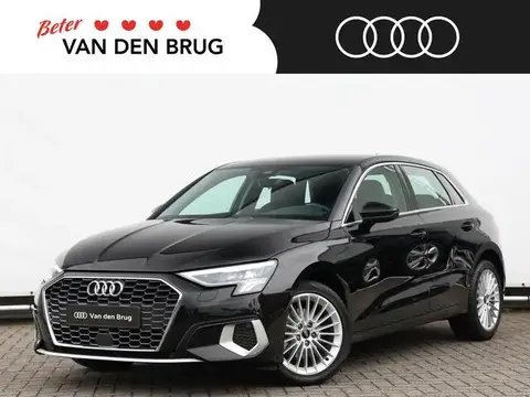 Used AUDI A3 Petrol 2022 Ad 