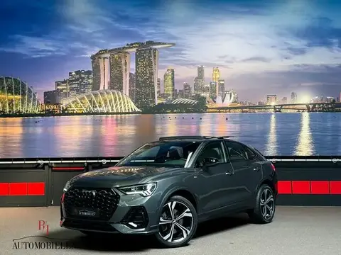 Annonce AUDI Q3 Essence 2020 d'occasion 