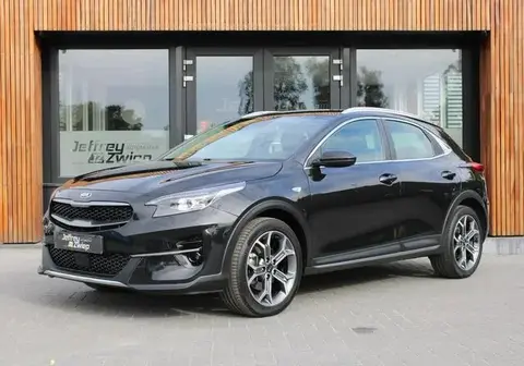 Used KIA XCEED Petrol 2021 Ad 