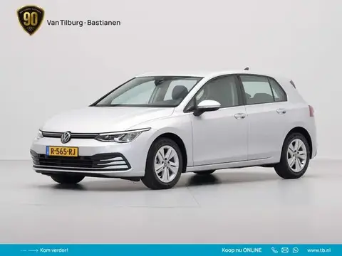 Used VOLKSWAGEN GOLF Petrol 2022 Ad 