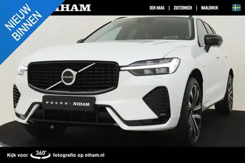 Used VOLVO XC60 Hybrid 2023 Ad 