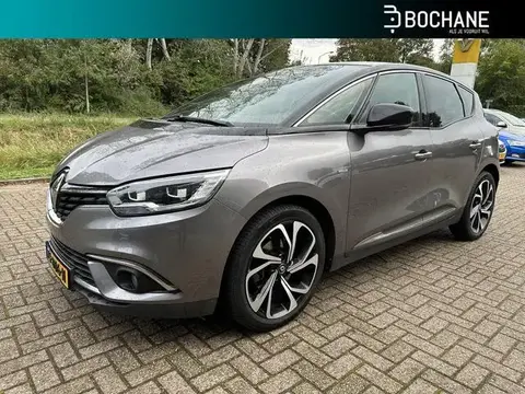 Used RENAULT SCENIC Petrol 2018 Ad 