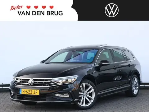 Used VOLKSWAGEN PASSAT Petrol 2020 Ad 