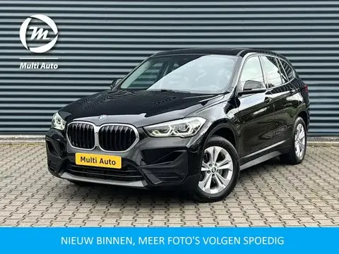 Annonce BMW X1 Hybride 2021 d'occasion 