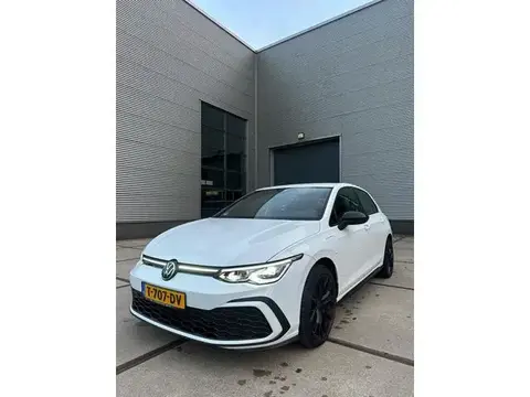 Used VOLKSWAGEN GOLF Hybrid 2020 Ad 