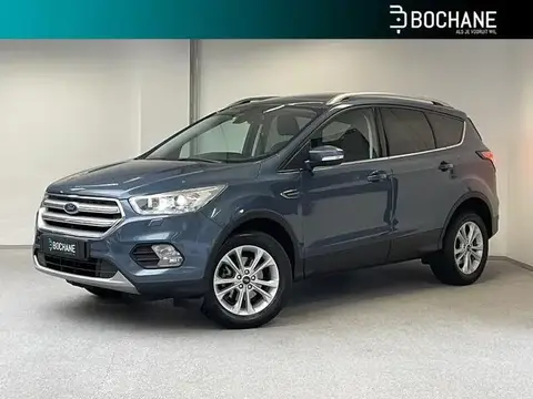 Used FORD KUGA Petrol 2019 Ad 