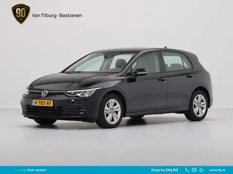 Annonce VOLKSWAGEN GOLF Essence 2022 d'occasion 