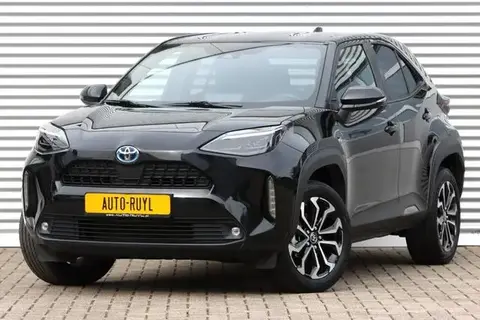 Used TOYOTA YARIS Hybrid 2021 Ad 