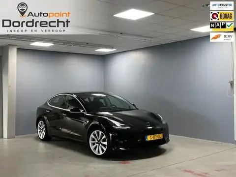 Used TESLA MODEL 3 Electric 2019 Ad 