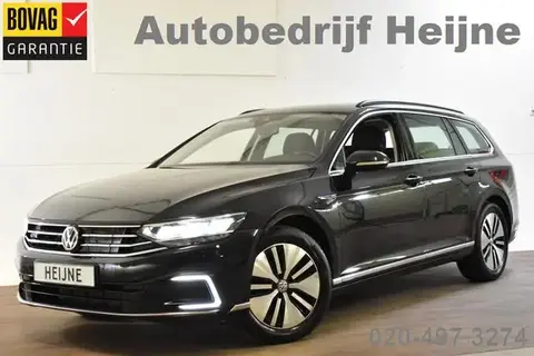 Used VOLKSWAGEN PASSAT Hybrid 2020 Ad 