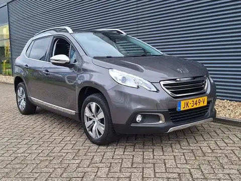 Used PEUGEOT 2008 Petrol 2016 Ad 