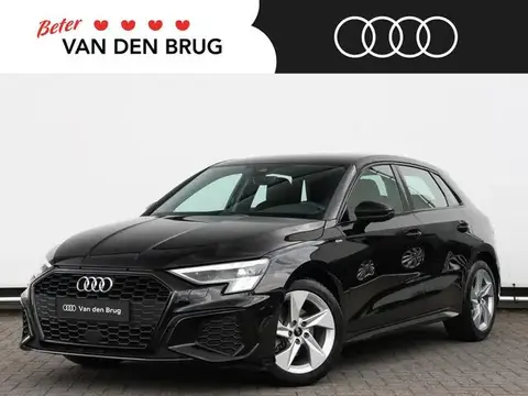 Used AUDI A3 Petrol 2023 Ad 