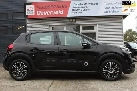 Used CITROEN C3 Petrol 2017 Ad 