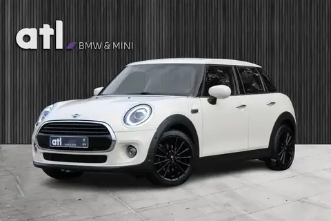 Annonce MINI COOPER Essence 2020 d'occasion 