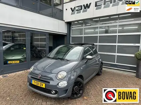 Used FIAT 500 Petrol 2019 Ad 