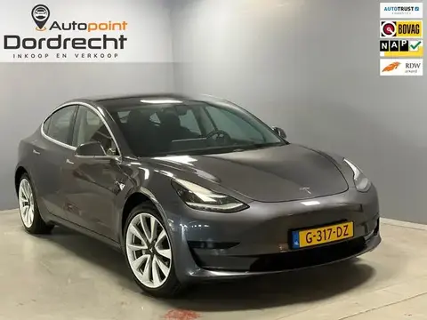 Annonce TESLA MODEL 3 Électrique 2019 d'occasion 