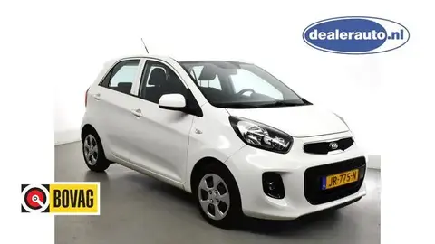 Annonce KIA PICANTO Essence 2016 d'occasion 