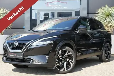 Used NISSAN QASHQAI Hybrid 2024 Ad 