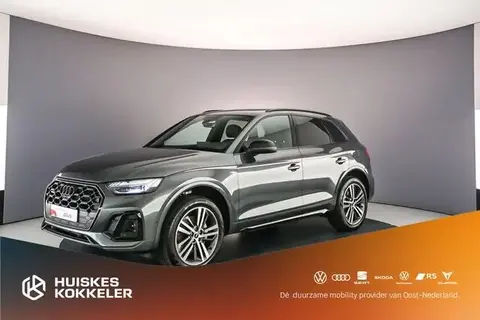 Used AUDI Q5 Hybrid 2024 Ad 