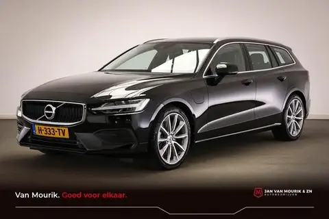 Used VOLVO V60 Hybrid 2020 Ad 