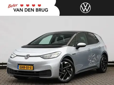 Annonce VOLKSWAGEN ID.3 Électrique 2023 d'occasion 