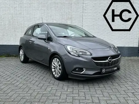 Annonce OPEL CORSA Essence 2015 d'occasion 