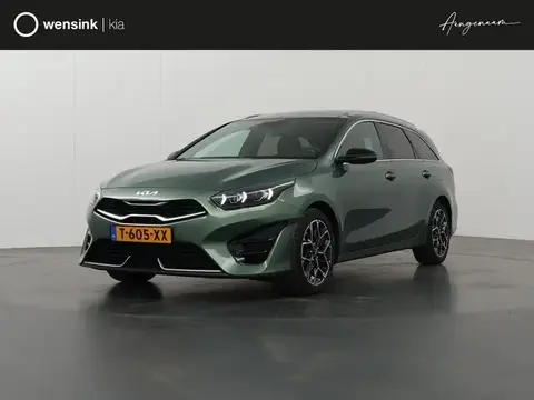 Annonce KIA CEED Essence 2023 d'occasion 