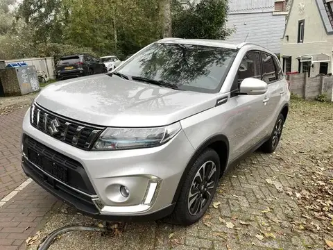 Annonce SUZUKI VITARA Essence 2024 d'occasion 