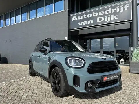 Used MINI COUNTRYMAN Petrol 2023 Ad 