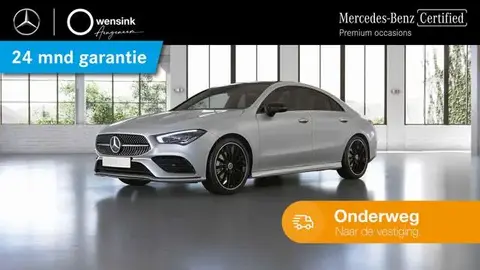 Used MERCEDES-BENZ CLASSE CLA Petrol 2022 Ad 