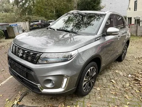 Annonce SUZUKI VITARA Essence 2024 d'occasion 