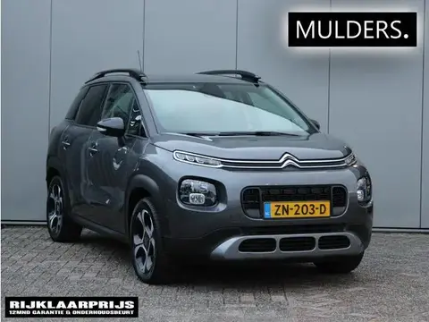 Annonce CITROEN C3 Essence 2019 d'occasion 