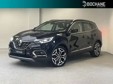 Annonce RENAULT KADJAR Essence 2018 d'occasion 