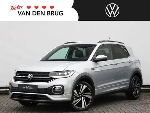 Used VOLKSWAGEN T-CROSS Petrol 2023 Ad 