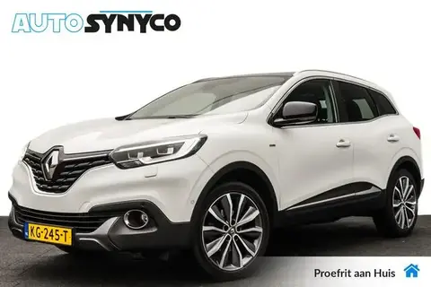 Used RENAULT KADJAR Petrol 2016 Ad 