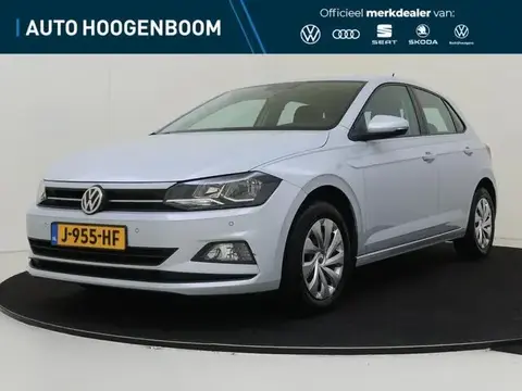 Used VOLKSWAGEN POLO Petrol 2020 Ad 