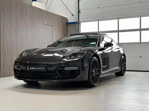 Annonce PORSCHE PANAMERA Essence 2017 d'occasion 