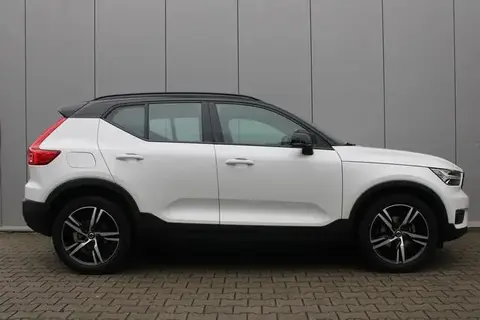 Used VOLVO XC40 Petrol 2021 Ad 