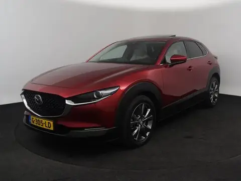 Used MAZDA CX-30 Petrol 2019 Ad 