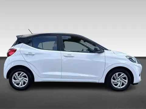 Annonce HYUNDAI I10 Essence 2022 d'occasion 