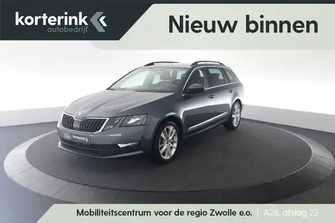 Used SKODA OCTAVIA Petrol 2020 Ad 