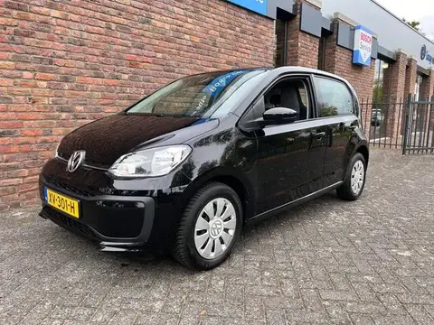 Annonce VOLKSWAGEN UP! Essence 2019 d'occasion 