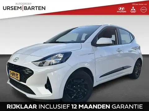 Annonce HYUNDAI I10 Essence 2023 d'occasion 