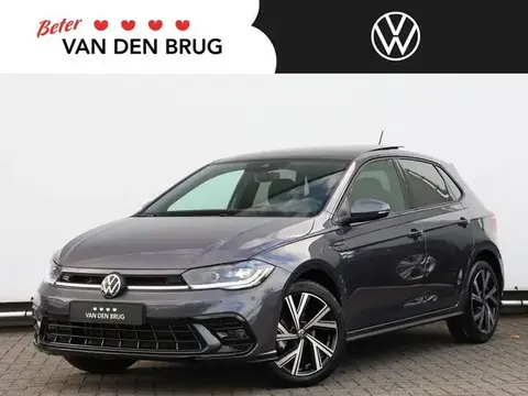 Annonce VOLKSWAGEN POLO Essence 2023 d'occasion 