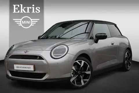 Annonce MINI MINI Électrique 2024 d'occasion 