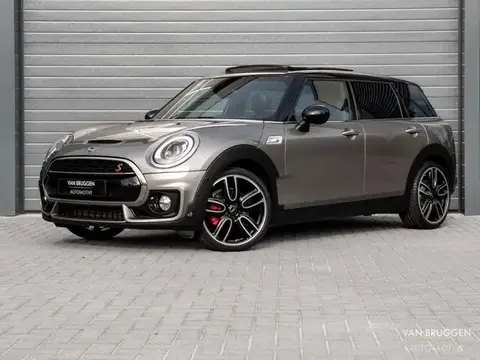 Annonce MINI COOPER Essence 2019 d'occasion 