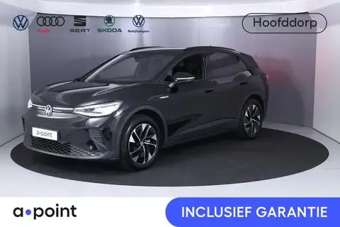 Annonce VOLKSWAGEN ID.4 Électrique 2023 d'occasion 