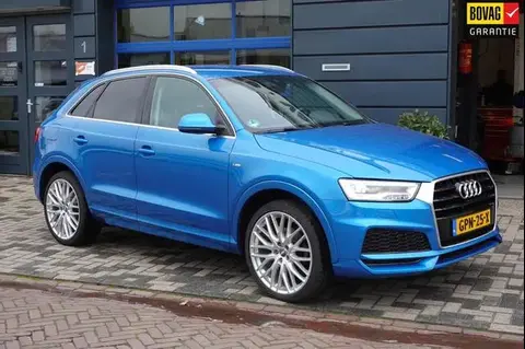 Used AUDI Q3 Petrol 2017 Ad 